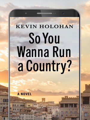 So You Wanna Run a Country? - ebook